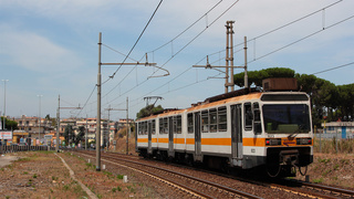 ET 823 Giardinetti