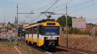ET 832 Giardinetti