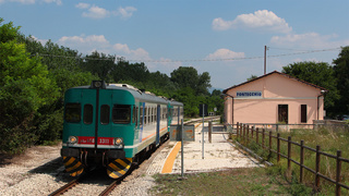 ALn668 3311 Fontecchio