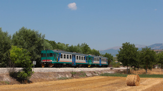 ALn668 3318 e 3311 Paganica