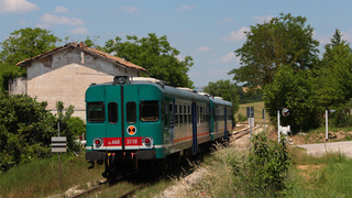 ALn668 3110 Matelica