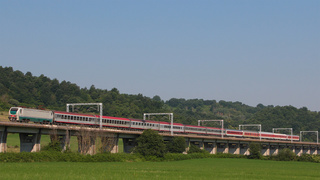 E402 132 Ponzano Romano EN 235