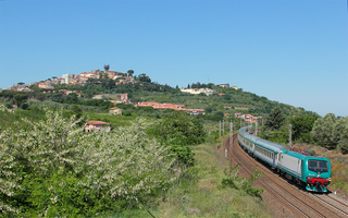 9-10 Maggio 2015: dalla Sicilia a Roma