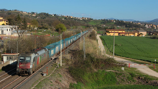 E190 322 Stimigliano
