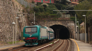 E464 143 Zoagli