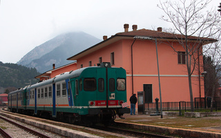 ALn668 1061 e 1031 Raiano