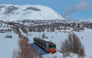 D445 1145 Roccaraso