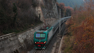E464 481 Terni