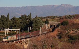 E652 118 Tor Vergata
