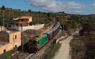 D345 1121 Serradifalco