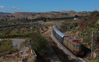 E636 128 Serradifalco