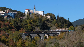 D345 1118 Roccaraso