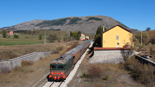 D345 1118 Rivisondoli