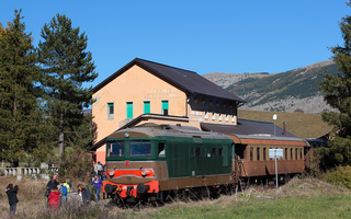 D345 1118 Rivisondoli
