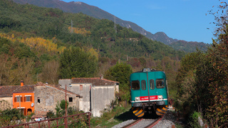 ALn668 3307 Civitella Roveto