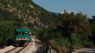 ALn668 3310 e 3305 Acciano