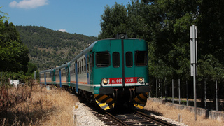 ALn668 3321 Raiano