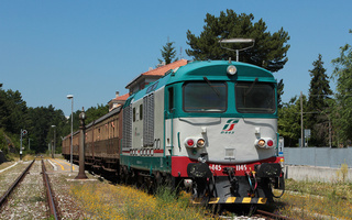 D445 1145 Campo Di Giove