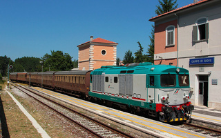 D445 1145 Campo Di Giove