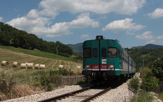 ALn668 3120 Castelraimondo