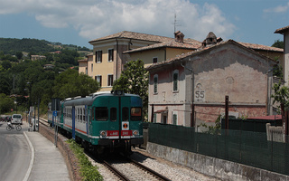ALn668 3141 San Severino Marche