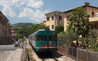 ALn668 3164 San Severino Marche