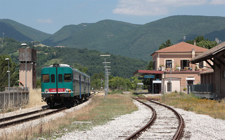 ALn668 3110 Castelraimondo Camerino