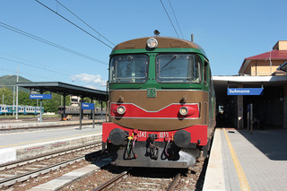 D343 1030 Sulmona