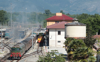 D343 1030 e D345 1118 Sulmona