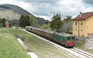 D445 1006 Rivisondoli