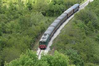D445 1006 Scontrone