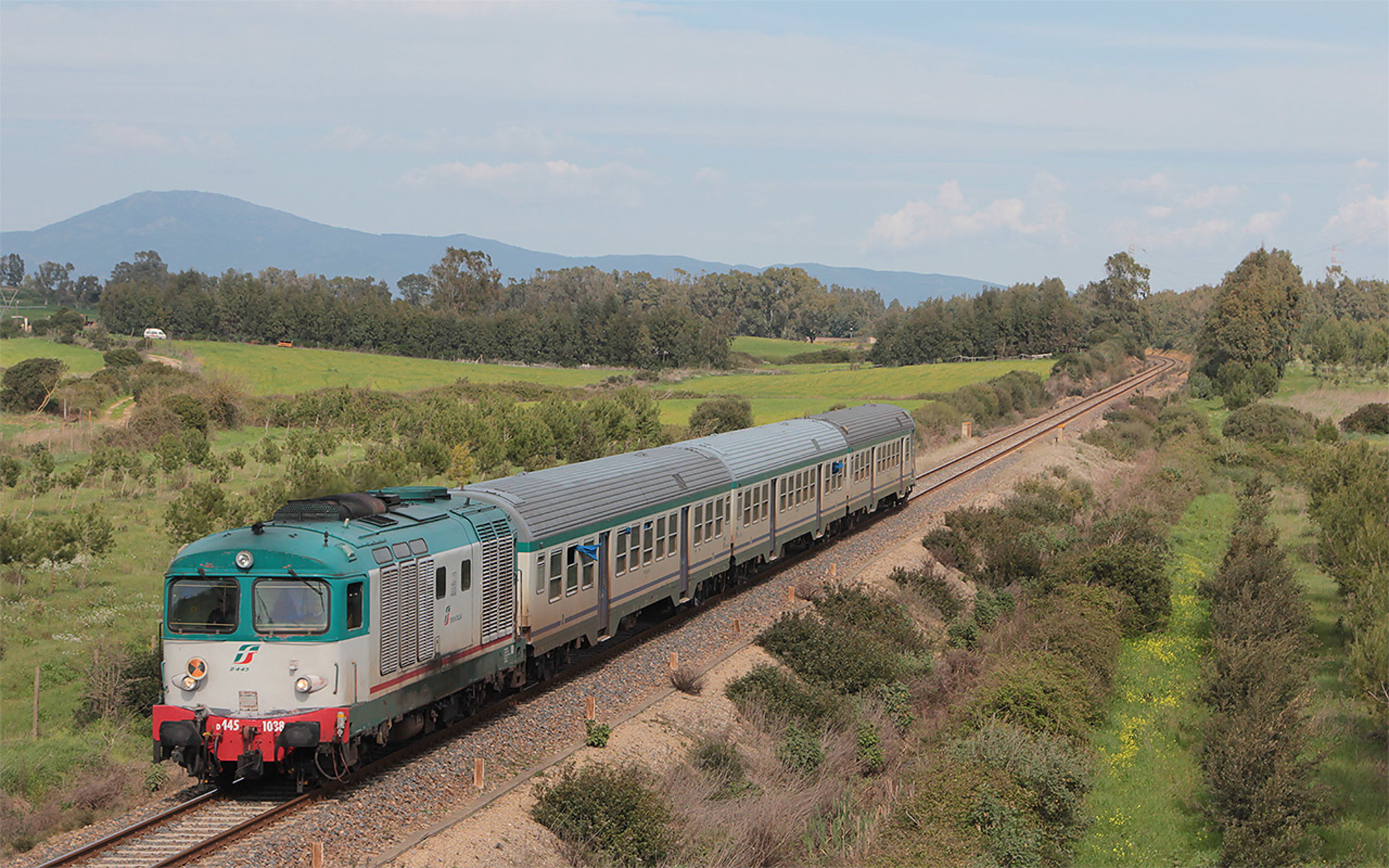 D445 1038 Cixerri (CI)