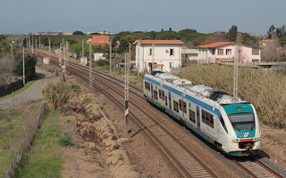 ALn501 046 Assemini
