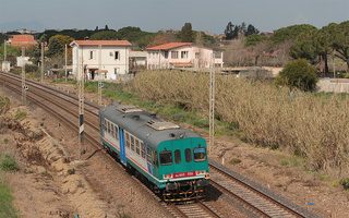 ALn663 1156 Assemini