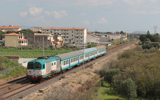 D445 1038 Assemini Carmine