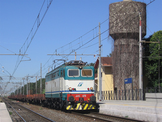 E645 074 Empoli