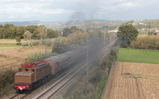E626 266 e Gr.625 017 Fabro (TR)