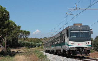 ATAC 301 Pian Paradiso