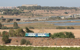 ALn668 3007 Augusta