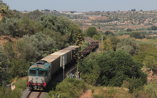 d345 1004 Comiso TC 59122