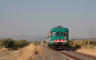 ALn668 3032 Scordia
