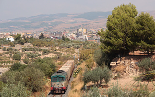 D345 1078 Comiso