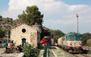 D345 1078 Ragusa Ibla