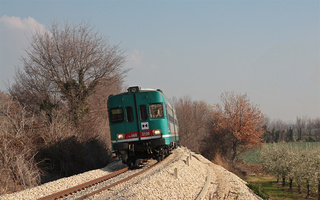 ALn668 3120 e 3131 Corridonia