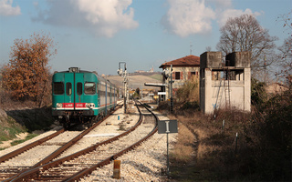 ALn668 3145 e 3121 Corridonia