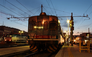 ALn663 1153 Roma Termini
