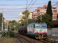 E652 168 Roma Trastevere