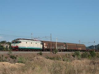 E652 001 Bassano in Teverina