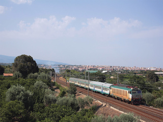 E633 056 Acireale