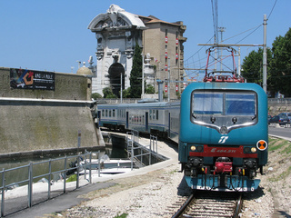 E464 511 Ancona Marittima